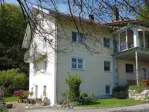 Ferienwohnung für 4 Personen (63 m²) in Röhrnbach