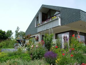 Ferienwohnung für 2 Personen (62 m&sup2;) in Römerstein