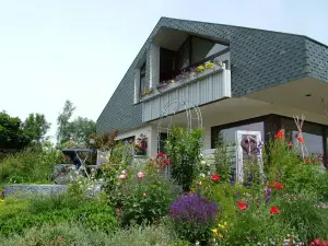 Ferienwohnung für 2 Personen (62 m²) in Römerstein