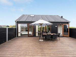 Ferienwohnung für 8 Personen (67 m²) in Rømø
