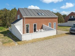 Ferienwohnung für 6 Personen (71 m&sup2;) in Rømø