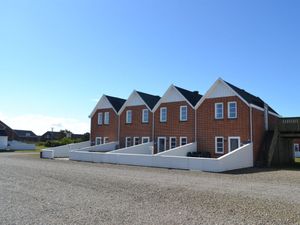 Ferienwohnung für 8 Personen (88 m²) in Rømø