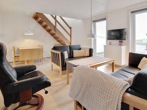 Ferienwohnung für 5 Personen (73 m²) in Rømø