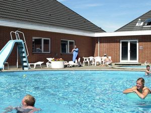 Ferienwohnung für 6 Personen (73 m²) in Rømø