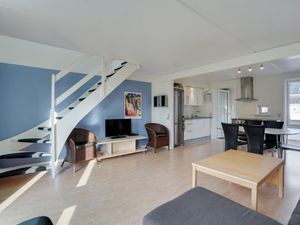 Ferienwohnung für 6 Personen (70 m²) in Rømø