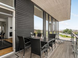 Ferienwohnung für 4 Personen (61 m²) in Rømø