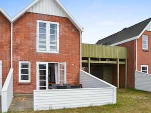 Ferienwohnung für 4 Personen (45 m²) in Rømø