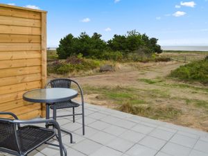 Ferienwohnung für 4 Personen (30 m&sup2;) in Rømø