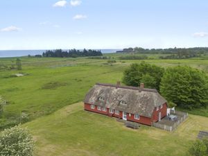 Ferienwohnung für 6 Personen (89 m²) in Rømø