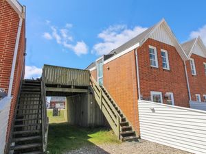 Ferienwohnung für 4 Personen (45 m²) in Rømø