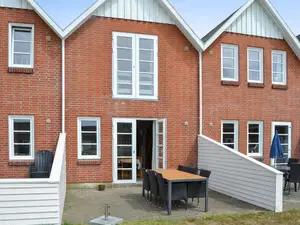 Ferienwohnung für 6 Personen (73 m²) in Rømø