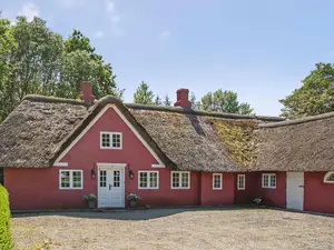 Ferienwohnung für 4 Personen (40 m²) in Rømø