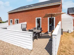 Ferienwohnung für 5 Personen (73 m²) in Rømø