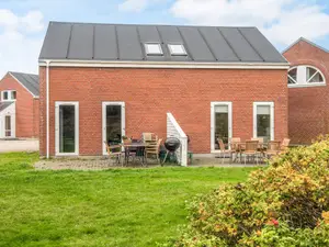 Ferienwohnung für 6 Personen (73 m²) in Rømø