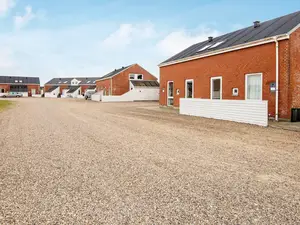 Ferienwohnung für 7 Personen (73 m²) in Rømø