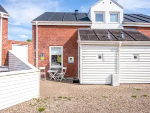 Ferienwohnung für 6 Personen (73 m²) in Rømø