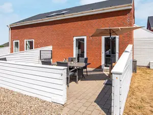 Ferienwohnung für 6 Personen (73 m²) in Rømø