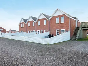 Ferienwohnung für 5 Personen (45 m²) in Rømø