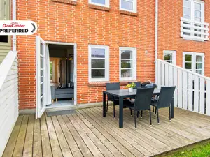 Ferienwohnung für 5 Personen (45 m²) in Rømø