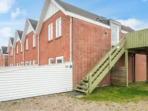 Ferienwohnung für 5 Personen (45 m²) in Rømø