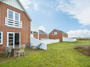 Ferienwohnung für 4 Personen (44 m²) in Rømø