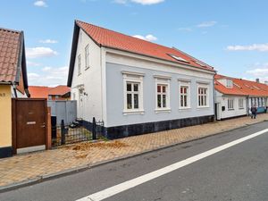 Ferienwohnung für 4 Personen (76 m²) in Rønne