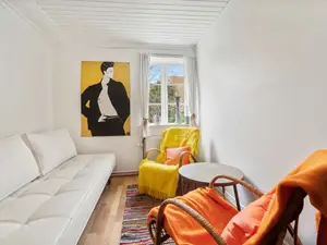 Ferienwohnung für 2 Personen (30 m²) in Rønne