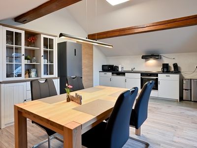 Ferienwohnung für 4 Personen (98 m²) in Roes 3/10