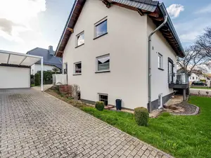Ferienwohnung für 3 Personen (60 m²) in Roes