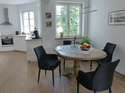 Ferienwohnung für 4 Personen (75 m²) in Roetgen 1/10