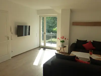 Ferienwohnung für 4 Personen (75 m²) in Roetgen 4/10