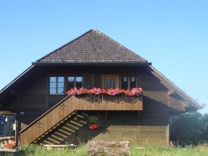 Ferienwohnung für 7 Personen (80 m&sup2;) in Röthenbach im Emmental