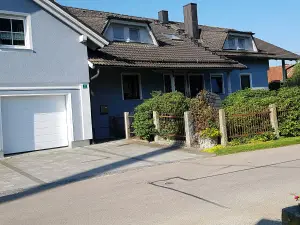 Ferienwohnung für 3 Personen (30 m²) in Rötz