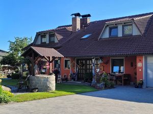 Ferienwohnung für 5 Personen (65 m²) in Rötz