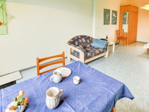 Ferienwohnung für 2 Personen (25 m²) in Rövershagen