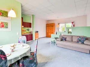 Ferienwohnung für 4 Personen (35 m²) in Rövershagen