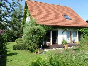 Ferienwohnung für 4 Personen (50 m²) in Rövershagen