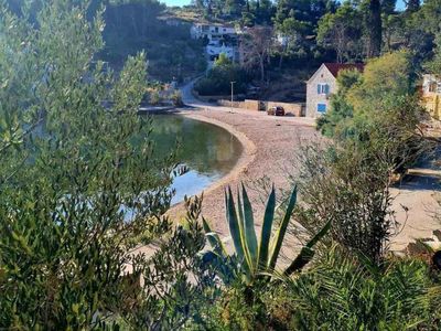 Ferienwohnung für 3 Personen (26 m²) in Rogač 4/10