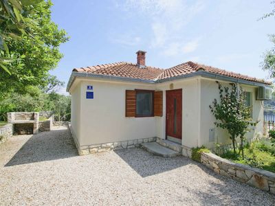 Ferienwohnung für 5 Personen (60 m²) in Rogač 2/10