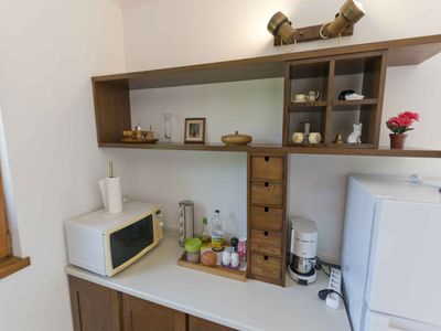 Ferienwohnung für 5 Personen (60 m²) in Rogač 6/10