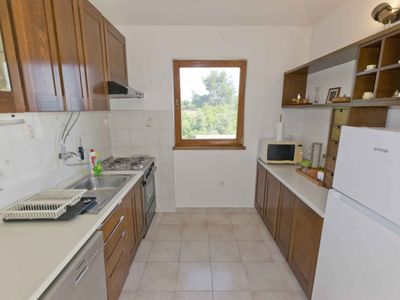 Ferienwohnung für 5 Personen (60 m²) in Rogač 8/10