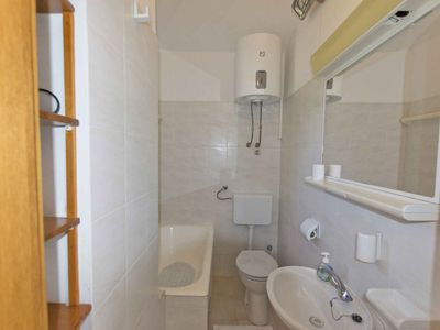 Ferienwohnung für 5 Personen (60 m²) in Rogač 9/10