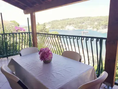 Ferienwohnung für 4 Personen (34 m²) in Rogač 10/10