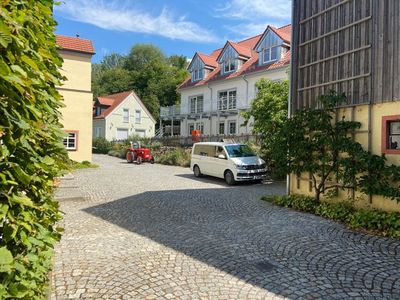 Ferienwohnung für 4 Personen (50 m²) in Roggenburg 6/10