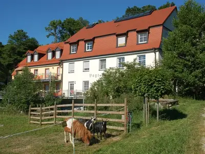 Ferienwohnung für 6 Personen (78 m²) in Roggenburg 2/10