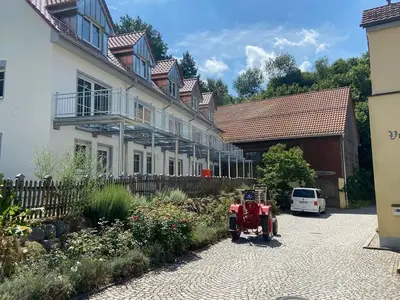 Ferienwohnung für 6 Personen (78 m²) in Roggenburg 4/10