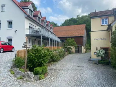 Ferienwohnung für 6 Personen (78 m²) in Roggenburg 5/10