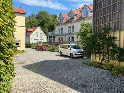 Ferienwohnung für 6 Personen (78 m²) in Roggenburg 6/10