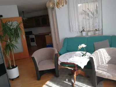 Ferienwohnung für 4 Personen (63 m²) in Roggentin 10/10