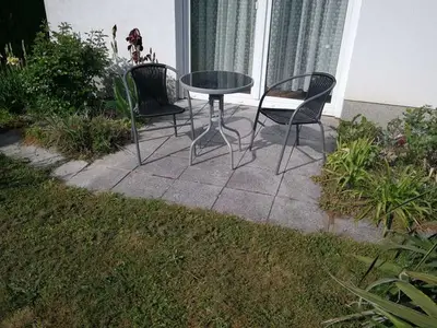 Ferienwohnung für 4 Personen (63 m²) in Roggentin 6/10